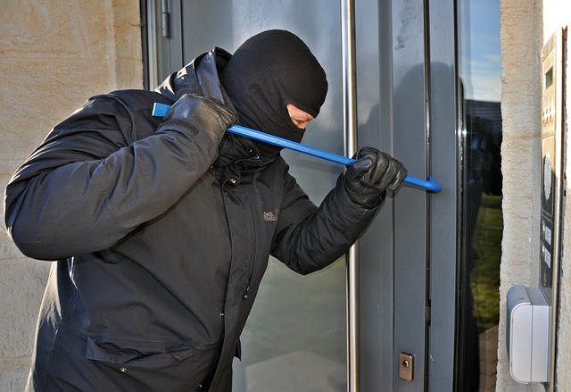 5 tips van de slotenmaker om inbrekers buiten de deur te houden