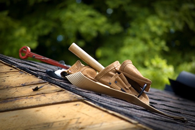 Tips om uw dak op de juiste manier te onderhouden